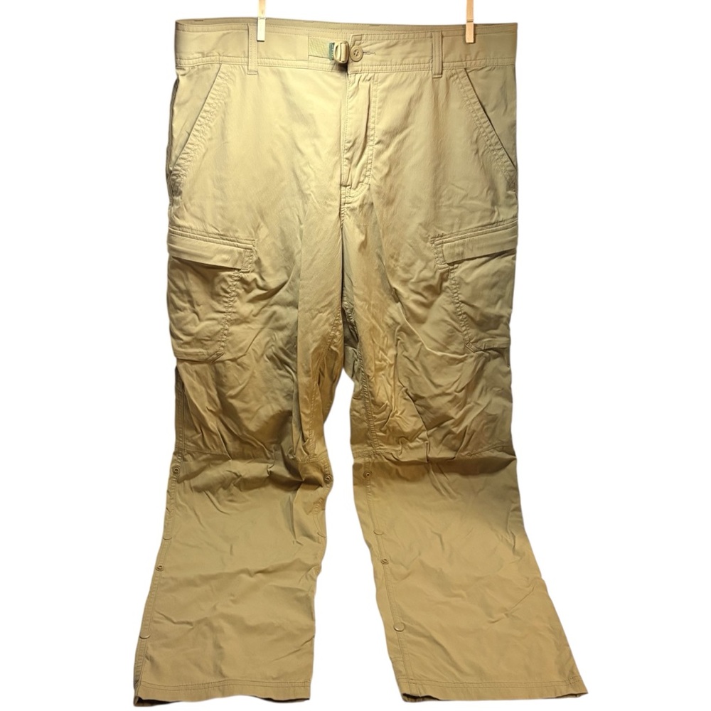 REI Co op Convertible Outdoor Pants